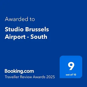 Brussels Airport - South Apartamento Zaventem