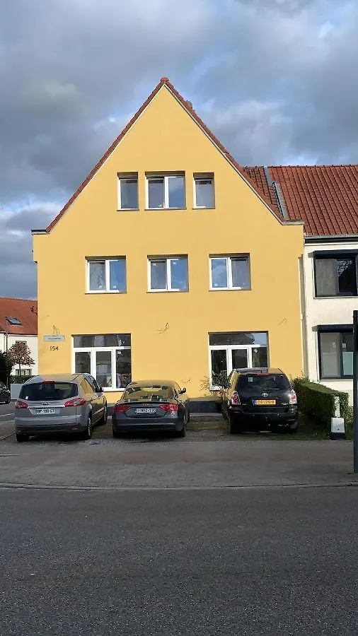 Ferienwohnung Orange Dolce Zaventem