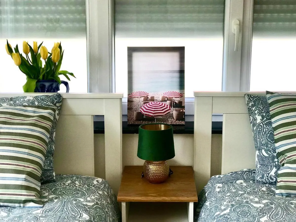 Ferienwohnung Orange Dolce Zaventem Apartment