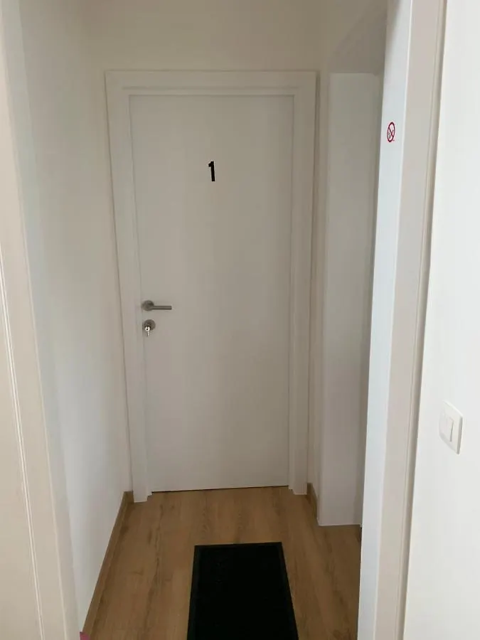 Ferienwohnung Orange Dolce Zaventem 0*,  Belgien