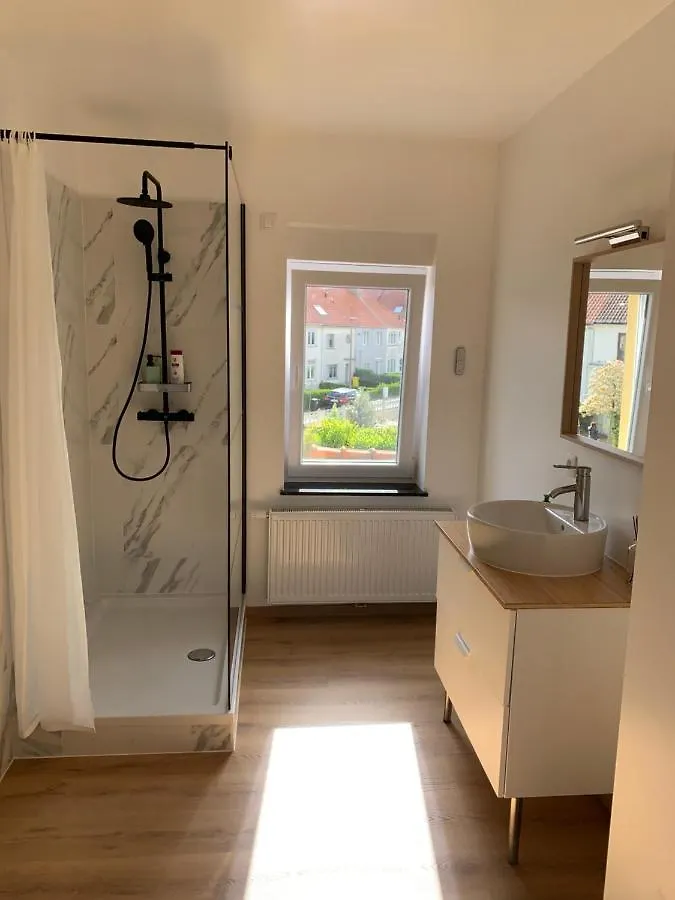Ferienwohnung Orange Dolce Zaventem Belgien